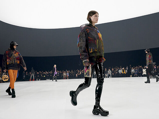 All Givenchy collections